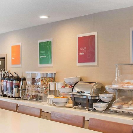 Comfort Inn Mayfield Heights Cleveland East מראה חיצוני תמונה