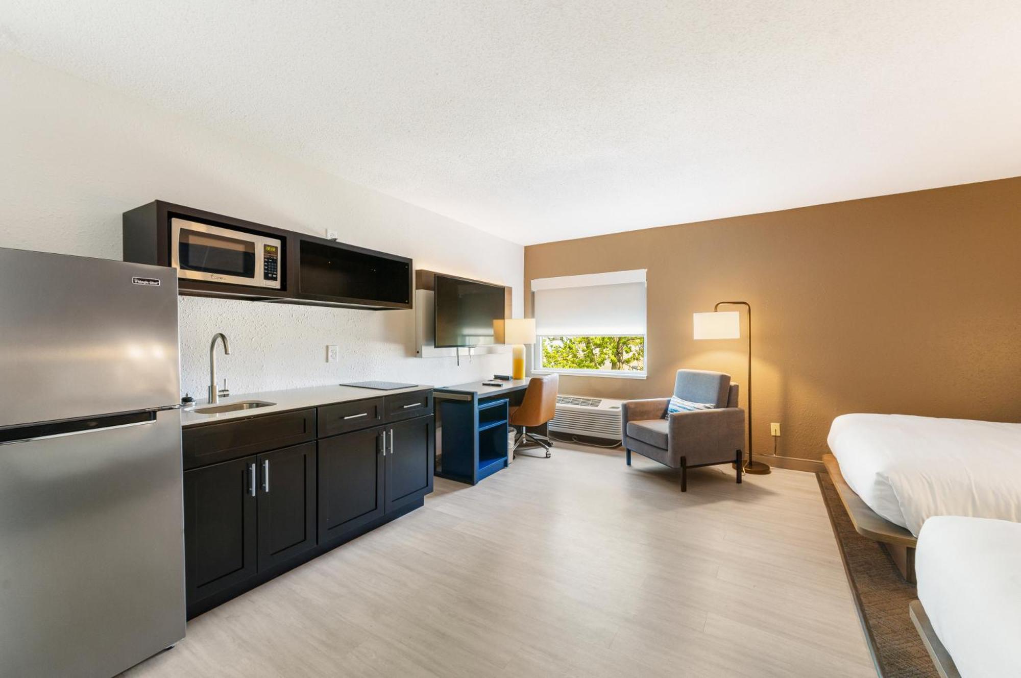 Comfort Inn Mayfield Heights Cleveland East מראה חיצוני תמונה