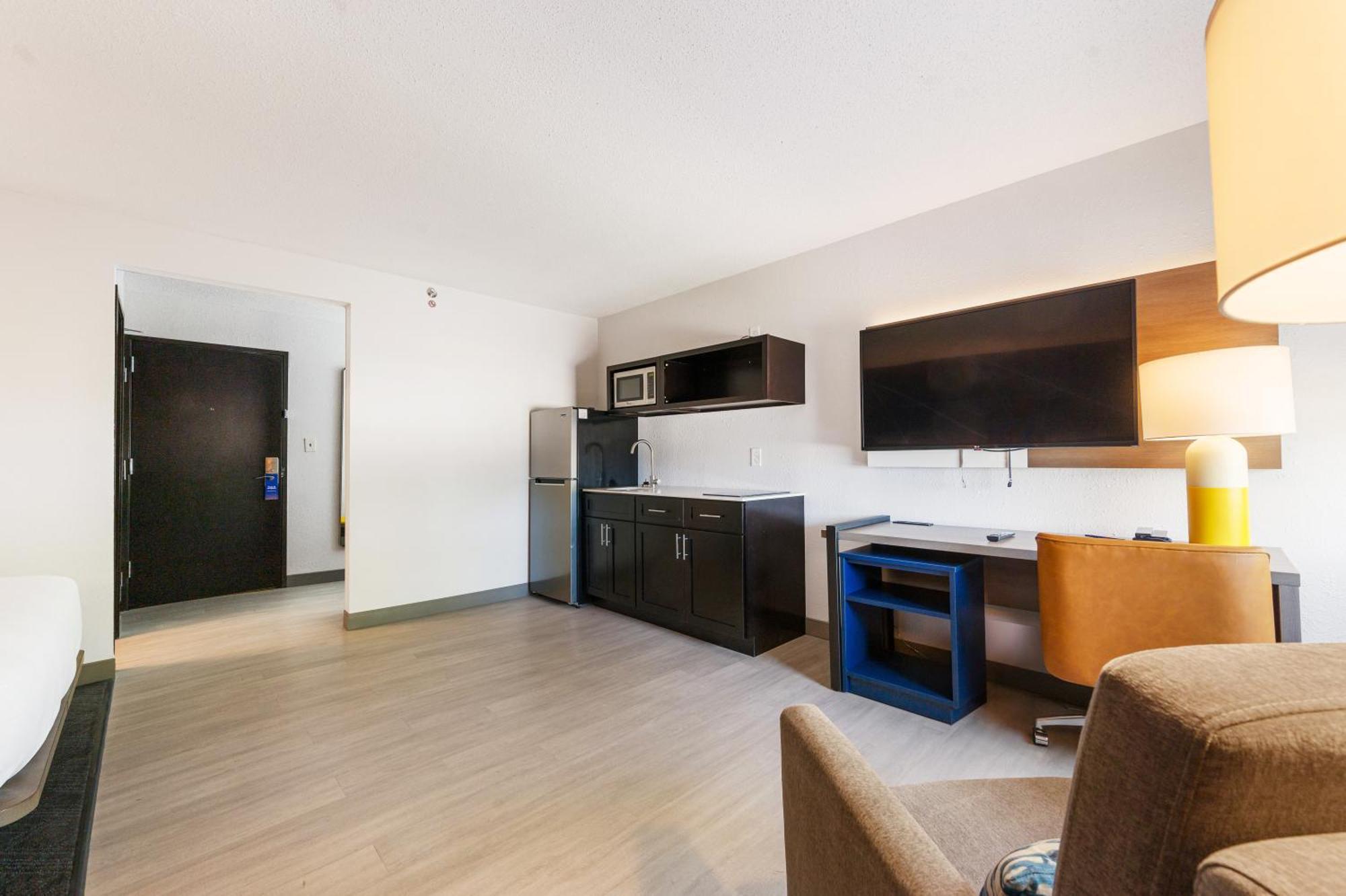 Comfort Inn Mayfield Heights Cleveland East מראה חיצוני תמונה