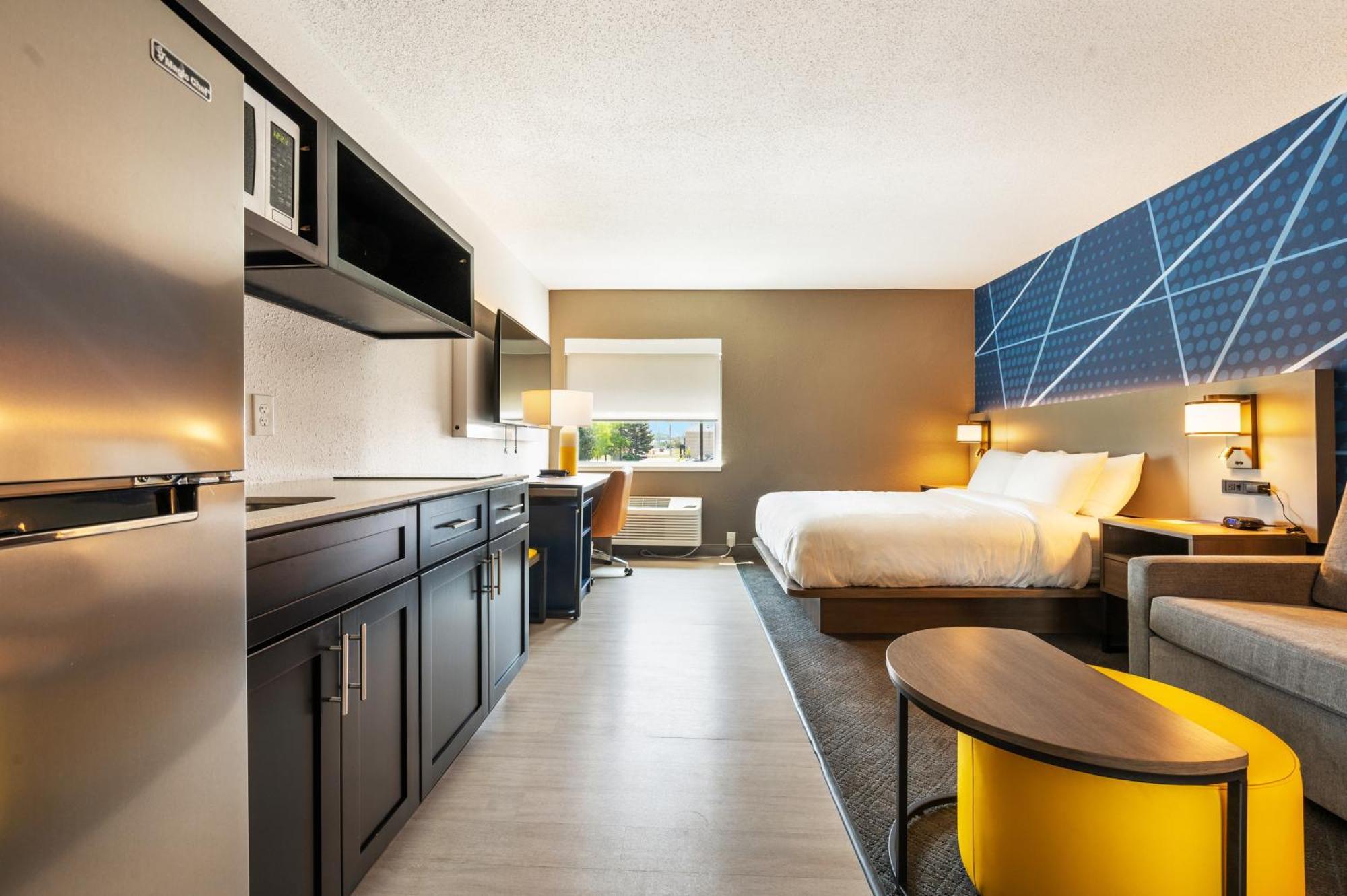 Comfort Inn Mayfield Heights Cleveland East מראה חיצוני תמונה