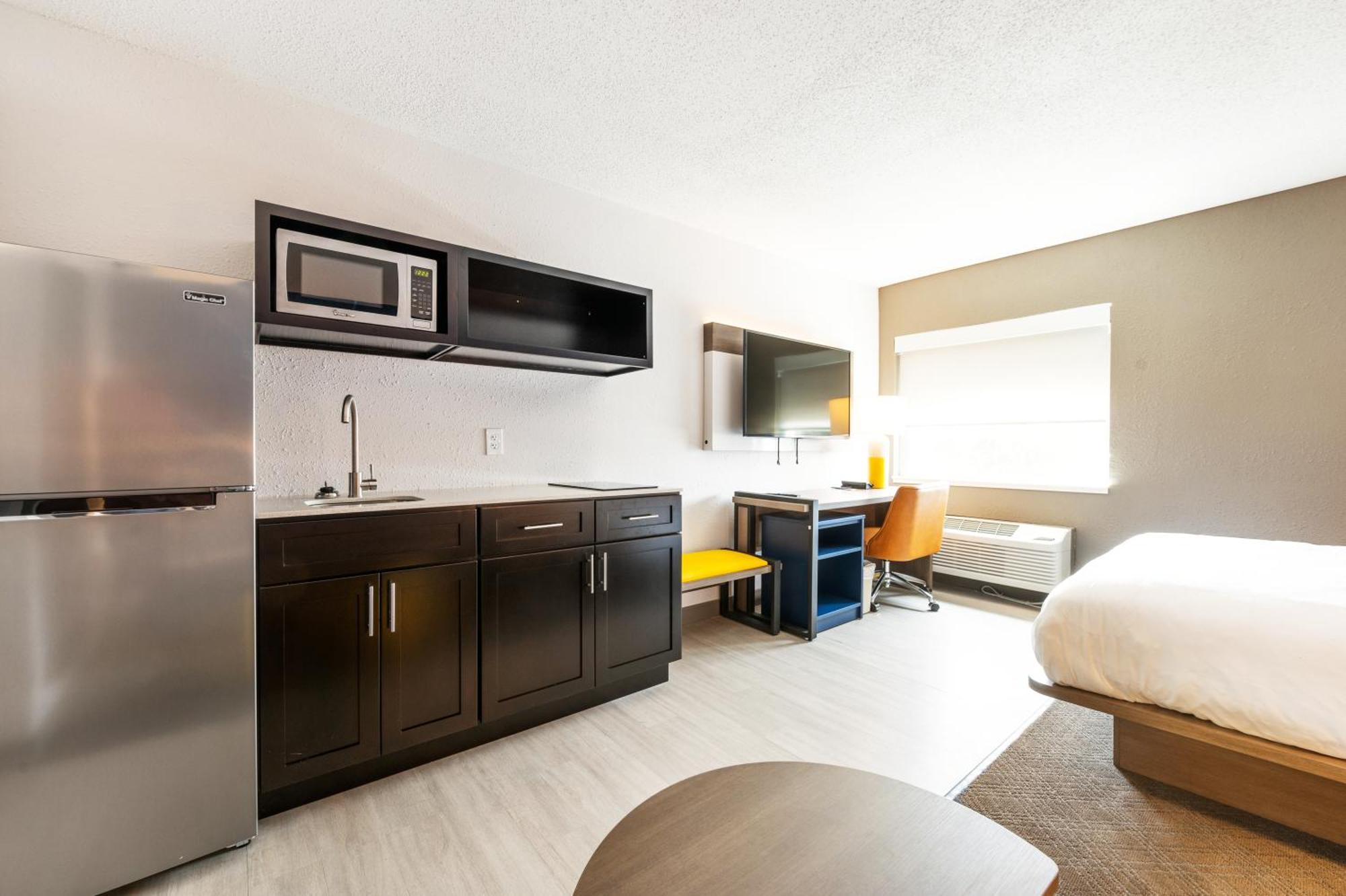 Comfort Inn Mayfield Heights Cleveland East מראה חיצוני תמונה